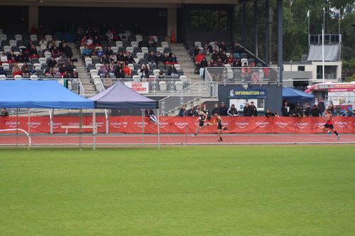 2024 Colgate Games photo